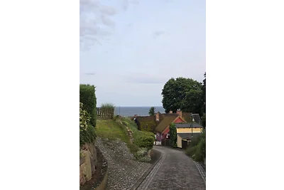 Ferienhaus Hendrikje