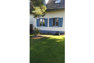 Ferienhaus Hendrikje
