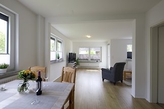 schöne Ferienwohnung in ruhiger Lage