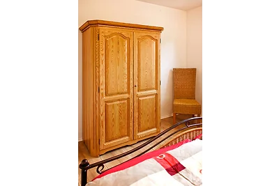 Ferienwohnung im Aller-Leine-Tal, Lüneburger Heide