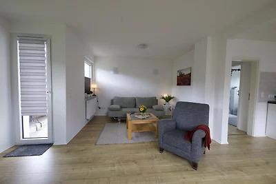 Ferienwohnung im Aller-Leine-Tal, Lüneburger Heide