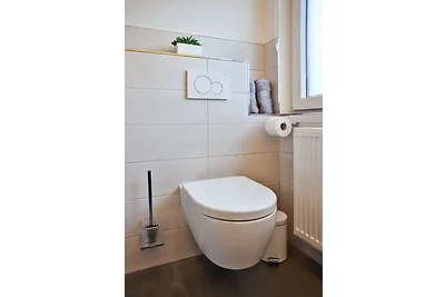 Ferienwohnung im Aller-Leine-Tal, Lüneburger Heide