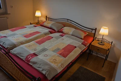 Ferienwohnung im Aller-Leine-Tal, Lüneburger Heide