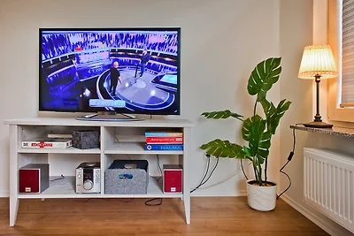 Ferienwohnung im Aller-Leine-Tal, Lüneburger Heide