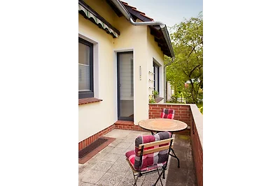 Ferienwohnung im Aller-Leine-Tal, Lüneburger Heide