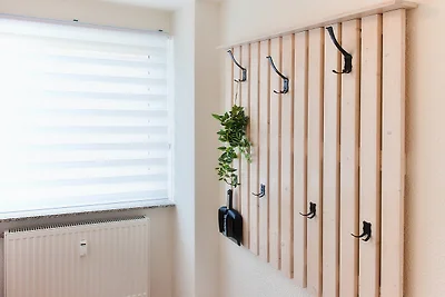 Ferienwohnung im Aller-Leine-Tal, Lüneburger Heide