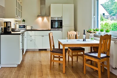 Ferienwohnung im Aller-Leine-Tal, Lüneburger Heide