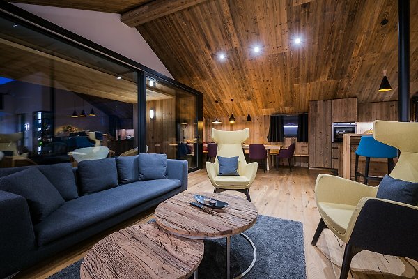 Ferienhaus Graun im Vinschgau