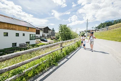 Chalet Ortles