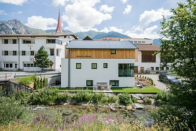 Chalet Ortles