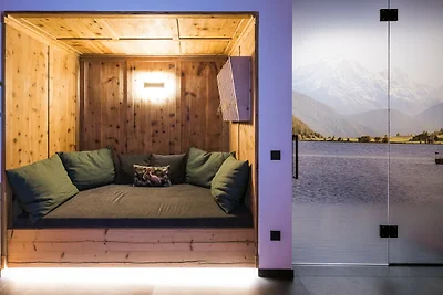 Chalet Ortles