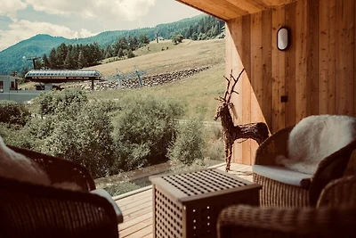Chalet Ortles