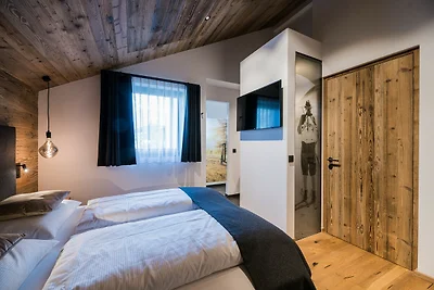Chalet Ortles