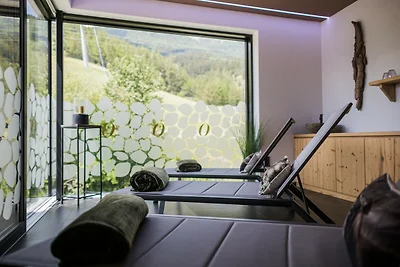 Chalet Ortles
