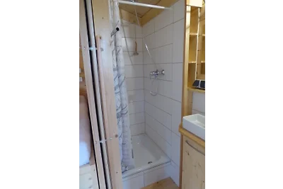Das Tiny House am Blumenmeer