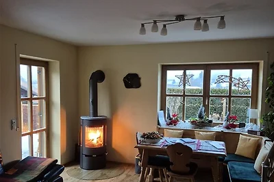 Alpenchalet Sonnenröschen