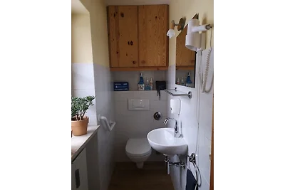 Alpenchalet Sonnenröschen