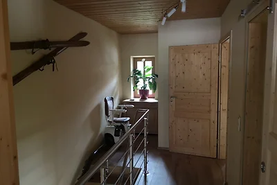 Alpenchalet Sonnenröschen