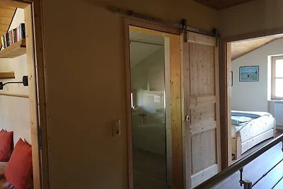 Alpenchalet Sonnenröschen