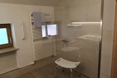 Alpenchalet Sonnenröschen