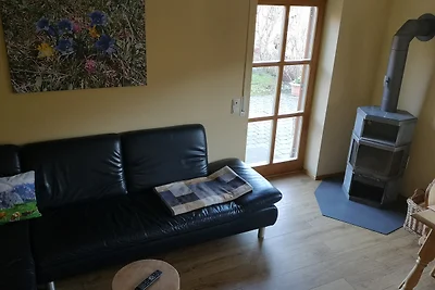 Alpenchalet Sonnenröschen