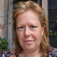 Frau O. VAN ASSENDELFT Frau O. VAN ASSENDELFT