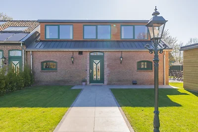 Villa Meer en Duin  110B