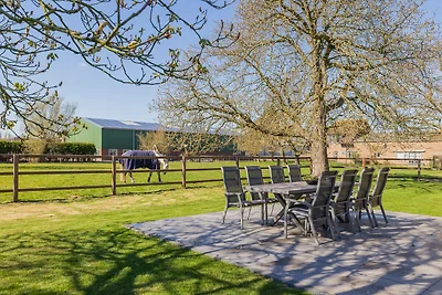 Villa Meer en Duin  110B