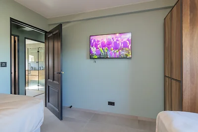 Villa Meer en Duin  110B