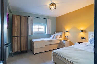 Villa Meer en Duin  110B