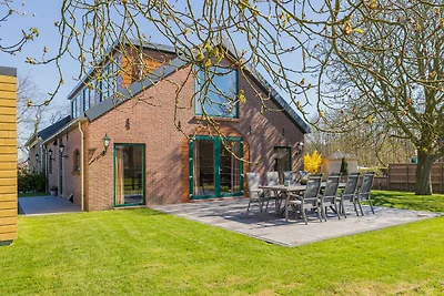 Villa Meer en Duin  110B