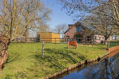 Villa Meer en Duin  110B