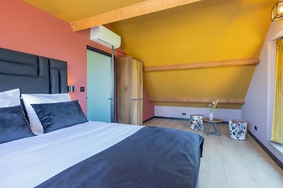 Villa Meer en Duin  110B