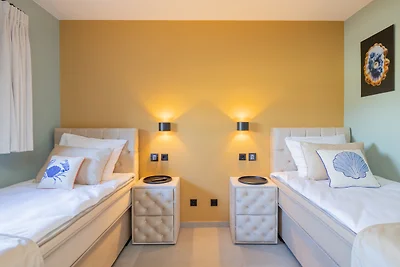 Villa Meer en Duin  110B