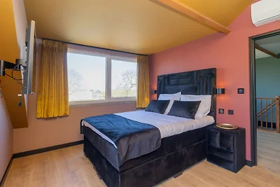 Villa Meer en Duin  110B