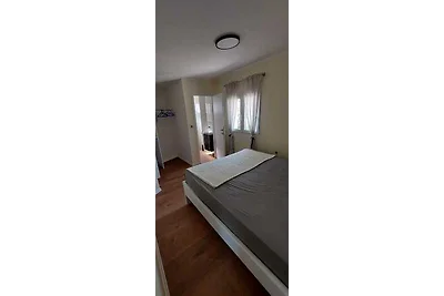 Romantična kuća Gršćica