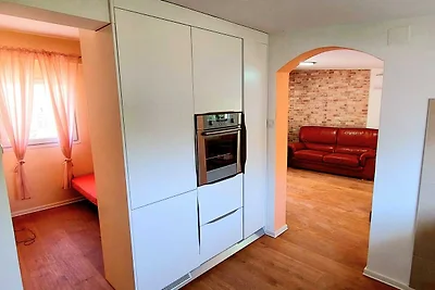 Romantična kuća Gršćica