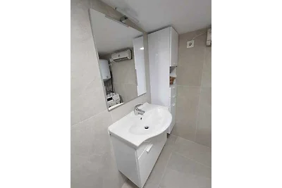 Romantična kuća Gršćica