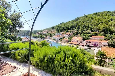 Romantična kuća Gršćica