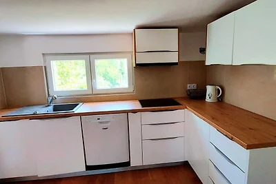 Romantična kuća Gršćica
