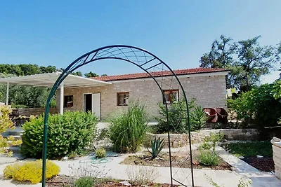 Romantična kuća Gršćica