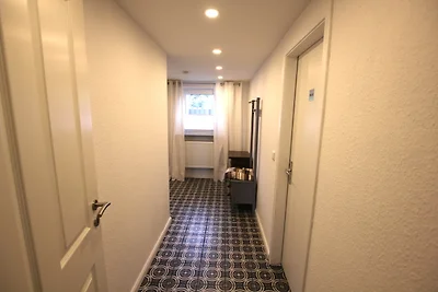 Ferienhaus Weideblick