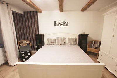 Ferienhaus Weideblick