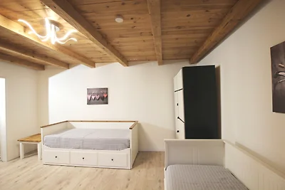 Ferienhaus Weideblick