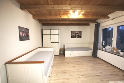 Ferienhaus Weideblick