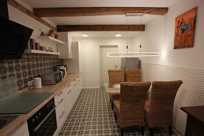 Ferienhaus Weideblick