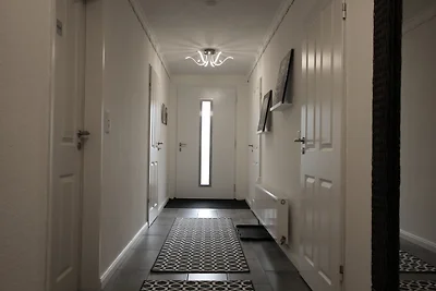 Ferienhaus Weideblick