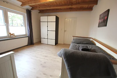 Ferienhaus Weideblick