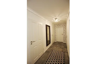 Ferienhaus Weideblick