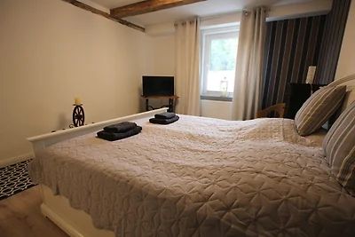 Ferienhaus Weideblick